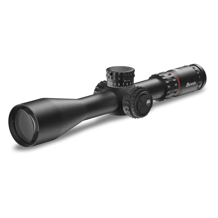 BURRIS XTS-235 1-2倍　Extremeタクティカルスピードサイト 根無草の混沌日記:Burris XTS-235 Xtreme Tactical Speed Dot